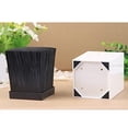 thumbnail image 5 of Máscara de barro natural del Mar Muerto de elefante – Limpieza profunda de poros para cara y cuerpo – Acné puntos negros piel grasa – Cuidado de la piel natural – Aprieta la piel – para mujeres y ho, 5 of 5