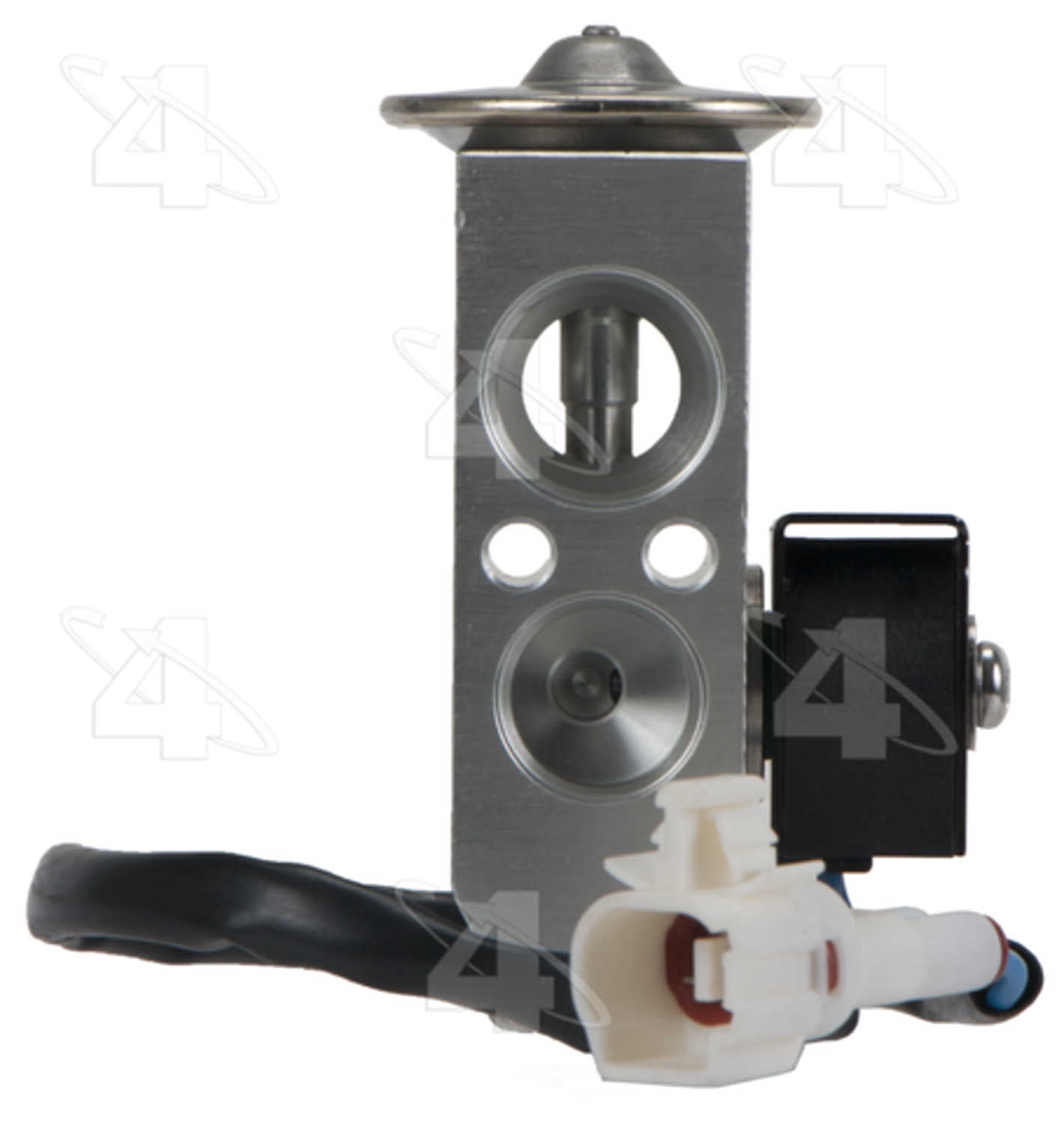 Four Seasons A/C Expansion Valve P/N:39070 Fits select: 2003-2006 MITSUBISHI MONTERO