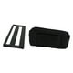 thumbnail image 5 of Pedal de guitarra de metal con bolsa , pedalboard de efecto resistente profesional, pedalboard de bajo para reemplazo de bajo , M M, 5 of 10