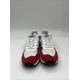 thumbnail image 2 of New Balance 574 Classic Red/White Sneakers U574EW2 Men's Size 13, 2 of 6