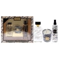 thumbnail image 1 of Set de perfume RACHEL ZOE Warrior para mujer EDP 100 ml + Mist 300 ml, 1 of 7