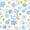 Blue J, variant on Meiyoeat Delicate Wildflower Letter S Twin Sheet Sets 3pcs for Girls Children, Cute Art Bedding for Bedroom, Light Blue Yellow White