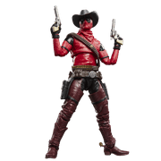 Marvel Legends Series Cowboypool, Marvel Studios Deadpool & Wolverine 6 Action Figure