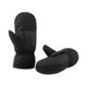 thumbnail image 1 of Guantes para cochecito de invierno resistentes a la intemperie para ir de compras, carrito de golf, carrito de mascotas, accesorios para manillares, c, 1 of 9