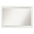 thumbnail image 2 of Amanti Art Framed Bathroom Vanity Mirror, 2 of 11