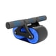 thumbnail image 2 of Rueda Abdominal Wosthever Rebote automático Fitness Músculos ABS Rodillo Ejercitador unisex Azul, 2 of 6