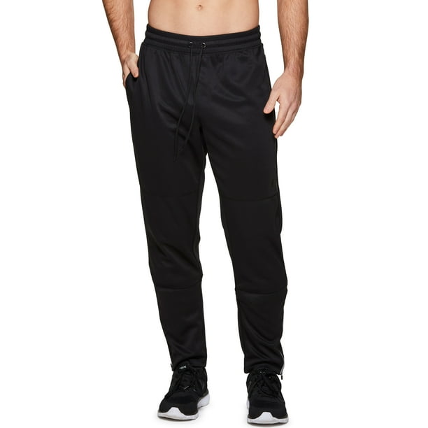 RBX - RBX Active Men's Athletic Performance Tapered Jogger Sweatpant ...