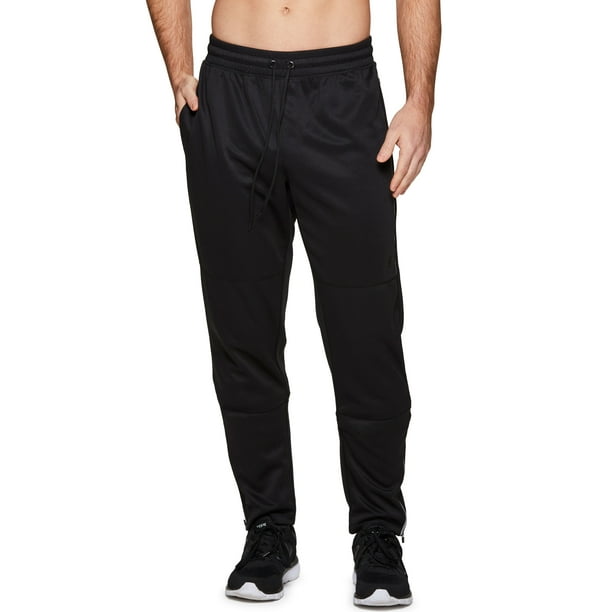 RBX - RBX Active Men's Athletic Performance Tapered Jogger Sweatpant with Pockets - Walmart.com