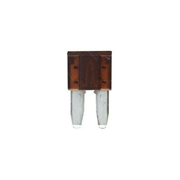The  by Metra  7.5 Amp ATR Circuit Micro Fuses  5-Pack