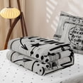 thumbnail image 5 of Erosebridal Vintage Farm Camping Zipper Full Size Comforter Sets with Fitted Sheet and 2 Pillowcases,Weathered Gray Plank Frame Zipper Bedding Set For Boys,Reversible,4-Piece, 5 of 7