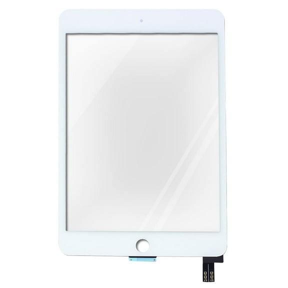 Replacement Touch Screen Digitizer For Apple iPad Mini (2019) 7.9'' / iPad Mini 5 - Silver / White / Gold