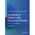 thumbnail image 1 of Handbook on Children with Incarcerated Parents: Research, Policy, and Practice, 1 of 3