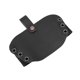 thumbnail image 2 of High Quality PU Material Motorcycle Shift Guard Shoes Boots Protector Cover(Black), 2 of 4