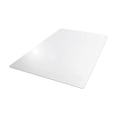 thumbnail image 1 of Ecotex Marlon BioPlus - Chair mat for office - rectangular - 35.04 in x 46.85 in - clear, 1 of 7