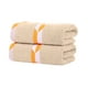 thumbnail image 4 of Amzcrzy Funda Nórdica, Sábana, Funda De Almohada De Satén, Toalla Hilada, Muy Absorbente Y Suave Al Tacto, Toallitas Para Baño, Spa, Gimnasio Y Toalla Facial, Toallas De Baño, Manta Con Peso, Tapiz D, 4 of 4