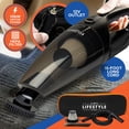 thumbnail image 4 of Set de almacenamiento y aspiradora para coche Lifestyle de Focus con Trunk Org, 4 of 9