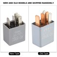thumbnail image 4 of 39794-S10-003, Stable Performance Motor Relay Heater Fan Relay Aluminum+ABS  For Car Replacement For  1998-2007, 4 of 8