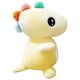 thumbnail image 2 of Peluche Importacion Dinosaurio Amarillo 23cm, 2 of 3