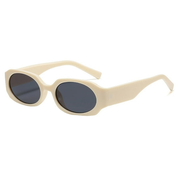 Narrow Frame Sunglasses Teens Carnivals Nightclub Photography Glasses Teen Girl Climbing Shopping Fishing Sunglasses
