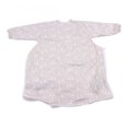 thumbnail image 4 of Coverall Feeding Bib, One Piece Convenient Practical Waterproof Baby Apron For Eating Easy Cleaning  For Aged 6 To 24M For Room ZP007 CP01,ZP007 CP08,ZP007 CP11,ZP007 CP18,ZP007, 4 of 8