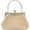 Champagne, variant on 1920s Vintage Style Solid Color Beaded Evening Bag Simple Elegant Women's Clutch Suitable for Weddings, Parties