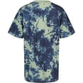 thumbnail image 2 of Lucky Brand Boys Short Sleeve Graphic Tee Shirt Large Green Bay 08, 2 of 2