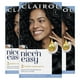 thumbnail image 1 of Tinte para el cabello Clairol Nice'n Easy Permanent 2, negro, paquete de 3, 1 of 9