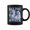 Black, variant on Say You Swear Ai Niche Baby Holding Back Laugh Genz Meme Coffee Mugs