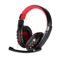 thumbnail image 4 of axGear Wireless Gaming Headset Bluetooth Headphone w/ Mic for Smart Phones Tablet PC, 4 of 7