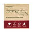 thumbnail image 6 of Dr. Squatch Bay Rum Natural Bar Soap for Men, 5 oz, 6 of 10