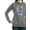 Charcoal Heather, variant on CafePress - G.I. Joe Snake Eyes Para - Pullover Hoodie, Classic & Comfortable Hooded Sweatshirt