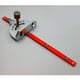 thumbnail image 5 of Calibrador de inglete de Enrutador Calibre de inglete Regla de ensamblaje de / Herramienta de carpintería, 5 of 9