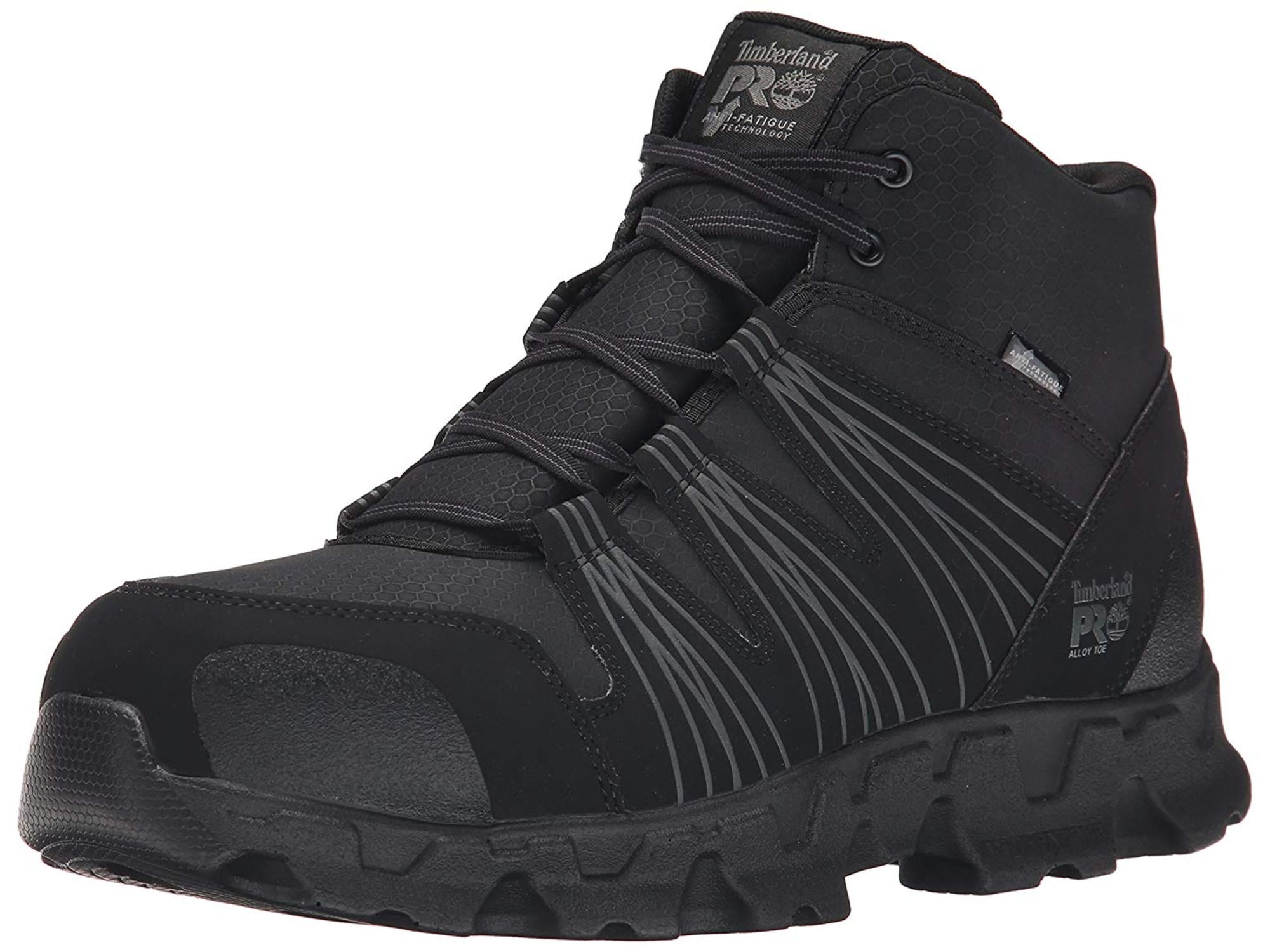 timberland powertrain mid
