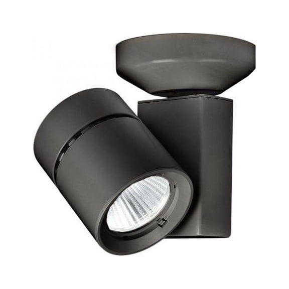 Wac Lighting Mo-1035N Exterminator Ii 1 Light 7" Tall Led Energy Star Monopoint Narrow