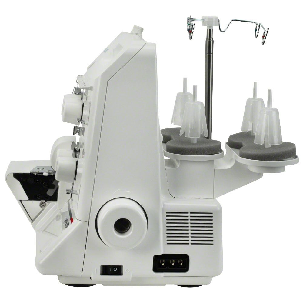 Juki MO-644D Serger