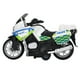 thumbnail image 3 of Juguete de motocicleta Vhermosa 1:16 Aleación luz sonido mini portátil, 3 of 8