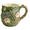 B, variant on Hummingbird Gift Mug,3D Embossed Mug Rustic Ceramic Bird Coffee Cup Rural Aesthetic Tea Mug Nature Pottery For Bird Lovers Gardeners & Mom Cozy Home Decor