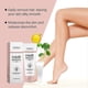 thumbnail image 3 of 2025 New Hair Removal Cream Skin Softening Painless Hair Removal for Women Men All Skin Types, 3 of 5