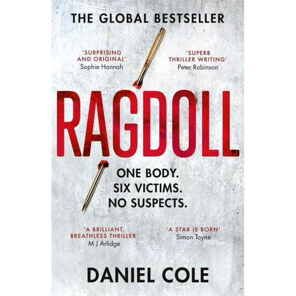 Pre-Owned Ragdoll (Paperback) 140916876X 9781409168768