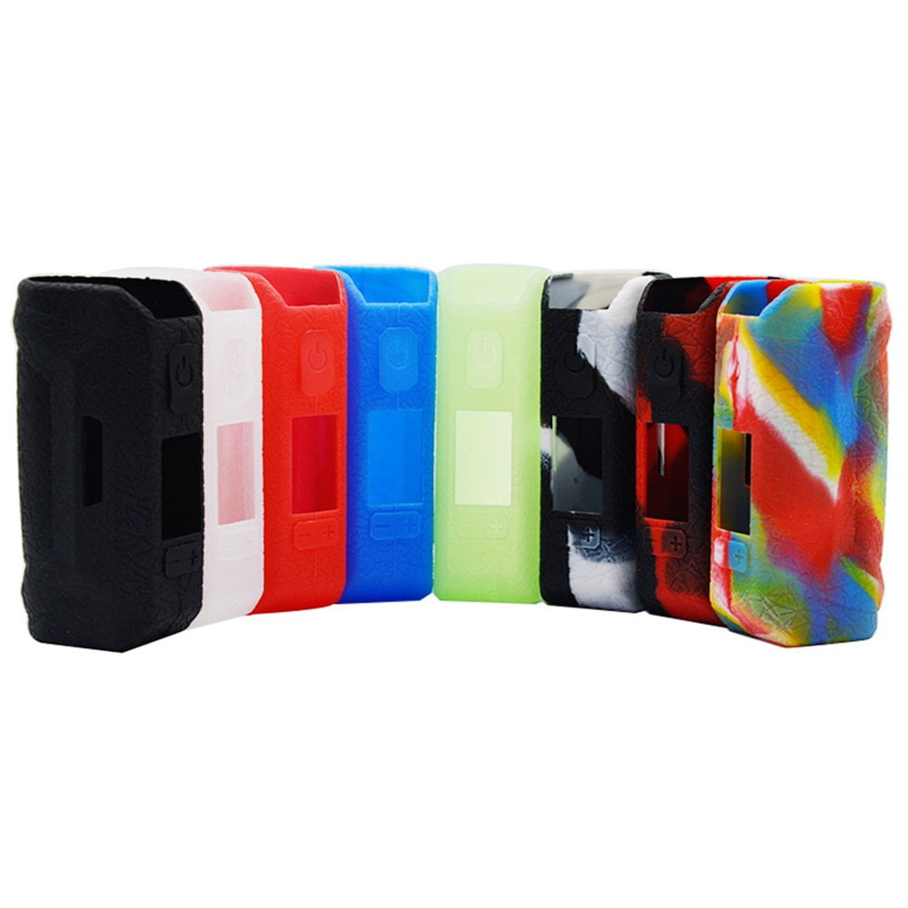 ingredients in geek bar pulse x Geekvape Aegis Hero Silicone Case main image 0
