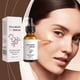 thumbnail image 1 of Xihbxyly Mousse para El Cabello, Espuma 5 En 1 para Definir El Volumen, Potenciador de Rizos con Extractos Naturales, Fórmula Anticontaminación con Protección Térmica, Cuidado Diario Del Color para E, 1 of 7