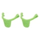 thumbnail image 3 of Corrector De Sonrisa Facial, Corrector De Silicona Para Belleza Facial, Entrenador De Sonrisa Para Músculos, Ejercicio De Estiramiento, Labios, 2 Uds., 3 of 5