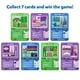 thumbnail image 5 of Juego de cartas Skillmatics: Adivina en 10 ciudades estadounidenses, perfecto para niños, niñas, niños y familias que aman los juguetes y juegos educativos. Regalos para edades de 8, 9 y 10 años en ad, 5 of 5