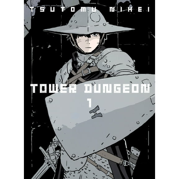 Tower Dungeon Tower Dungeon 1, (Paperback)