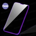 thumbnail image 1 of Samsung Galaxy A73 A72 A71 A70 A53 A52 A51 A41 A33 A32 A31 A22 A21 A20 S 4G 5G Serie A Película Protectora De Pantalla De Vidrio Templado Luminoso Colorido, 1 of 4