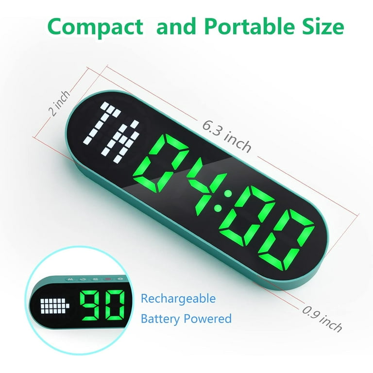 Emom clock hotsell