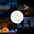 thumbnail image 4 of pitrice Umbrella Light Cordless Parasol Lights with Remote Control for Long Time Cordless Outdoor Camping Tents Lighting, 4 of 6