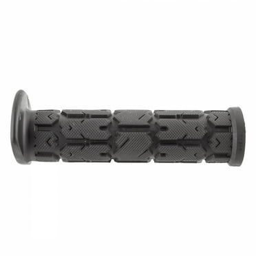 Odi Rogue Single-Ply Atv Grips Black