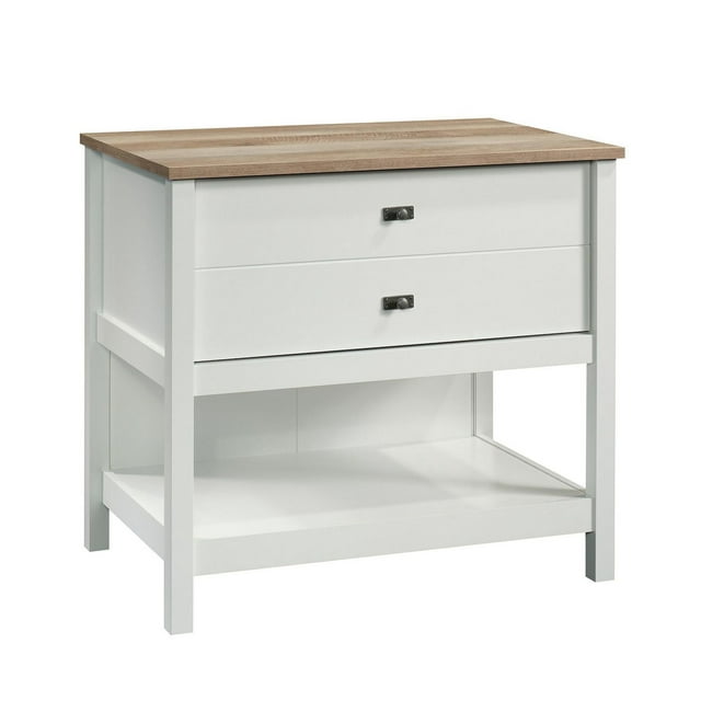 Sauder La Collection Cottage Road Classeur latéral