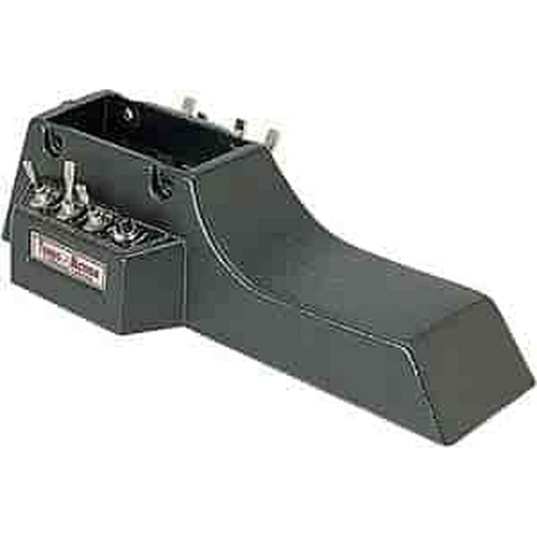 Turbo Action 70002B Cheetah SCS GM Shifter - Walmart.com